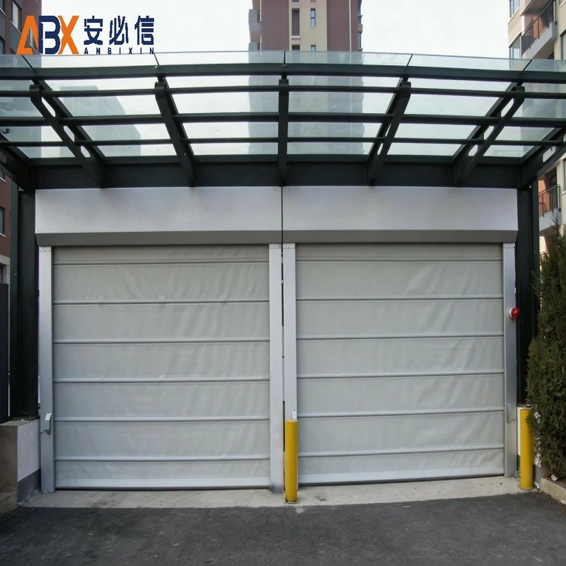 葫芦岛市快速门